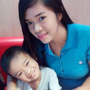 Meet your Posher, Jhoana